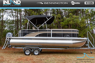 BOATZON | Bennington 22 SL 2023