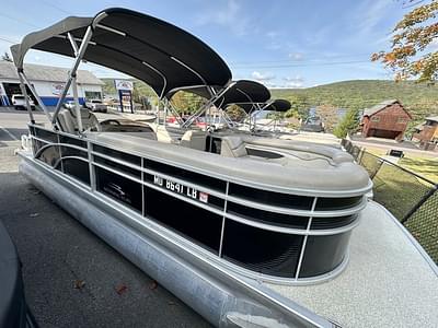 BOATZON | Bennington 22 SLX 2019