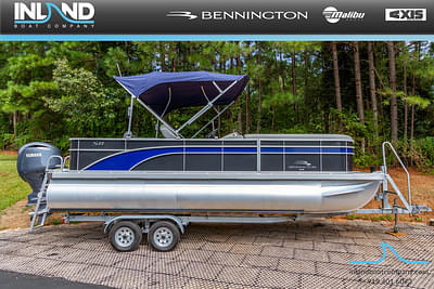 BOATZON | Bennington 22 SS 0