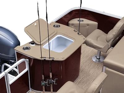 BOATZON | Bennington 22 SS 2024