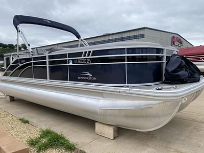 BOATZON | Bennington 22 SSBX 2022