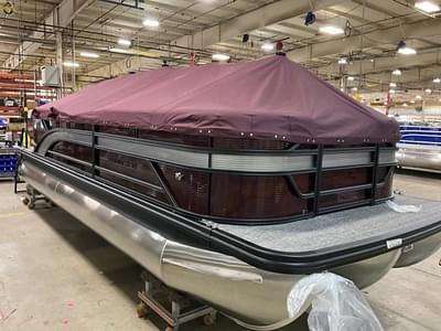 BOATZON | Bennington 22 SSR 2024