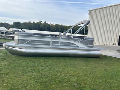 BOATZON | Bennington 22 SSR 2024