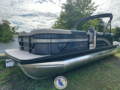 BOATZON | Bennington 22 SSR 2024