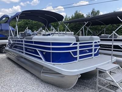 BOATZON | Bennington 22 SSR SPS 2025