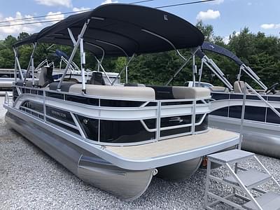 BOATZON | Bennington 22 SSR SPS 2025