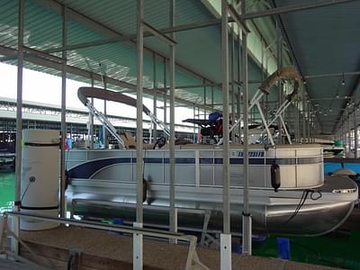 BOATZON | Bennington 22 SSXP 2019