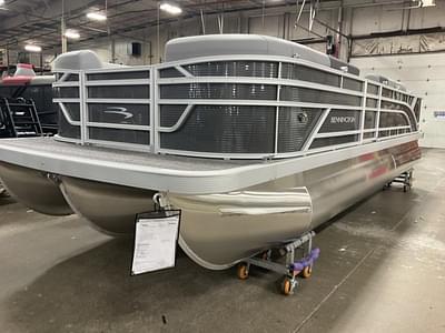 BOATZON | Bennington 22 SVS 2024