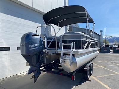 BOATZON | Bennington 22 SVSR 2023