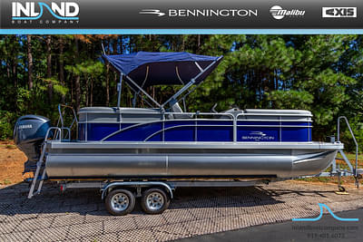 BOATZON | Bennington 22 SVSR 2024