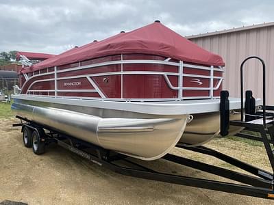 BOATZON | Bennington 22 SVSR 2024