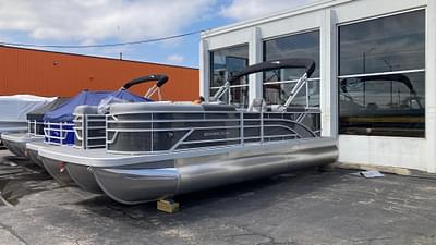 BOATZON | Bennington 22 SVSR 2024