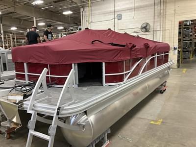 BOATZON | Bennington 22 SXL 2023