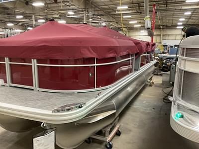 BOATZON | Bennington 22 SXL 2023