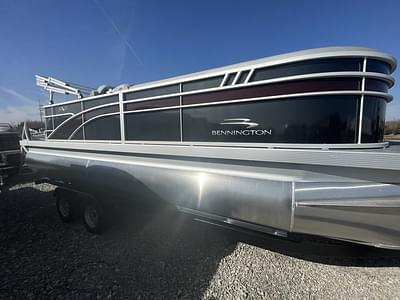 BOATZON | Bennington 22 SXL 2023