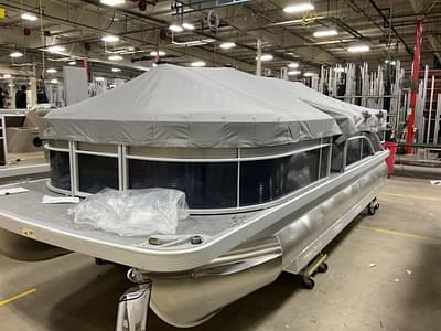 BOATZON | Bennington 22 SXL 2023