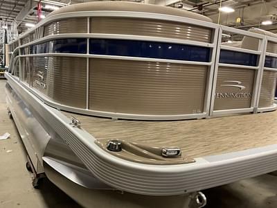 BOATZON | Bennington 22 SXL 2023