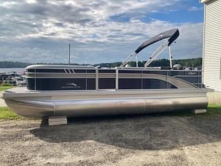 BOATZON | Bennington 22 SXSAPG 2024