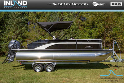 BOATZON | Bennington 22 SXSB 0