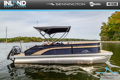 BOATZON | Bennington 22 SXSB 0