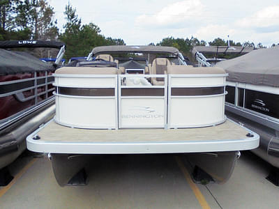 BOATZON | Bennington 22 SXSR 2023