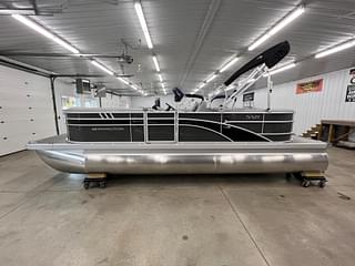 BOATZON | Bennington 22 SXSR 2024