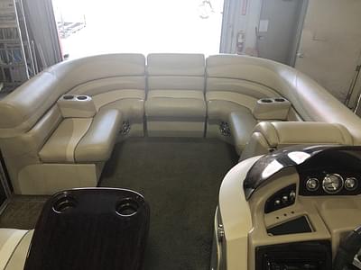 BOATZON | Bennington 2275 GCW 2014