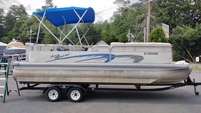 BOATZON | 2005 Bennington 2275 RL