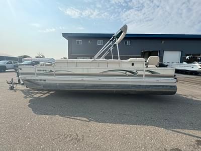 BOATZON | 2000 Bennington 2275FS