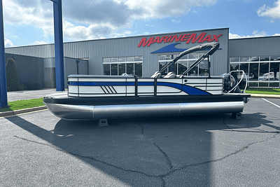 BOATZON | Bennington 22L 2025