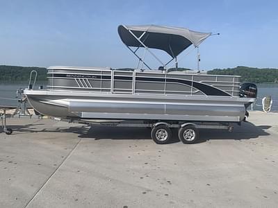 BOATZON | BENNINGTON 22LSAPG 2023