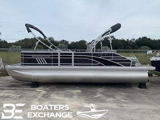 BOATZON | Bennington 22LSB 2023