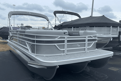 BOATZON | Bennington 22 S 2024