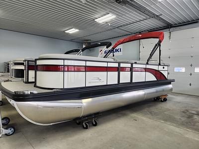 BOATZON | Bennington 22SLSP 2024