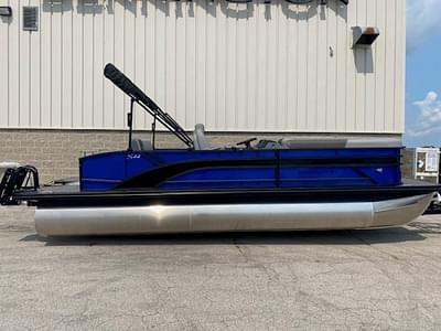 BOATZON | Bennington 22SSBSR 2025