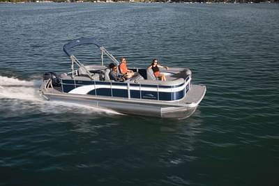 BOATZON | Bennington 22SSR 2023