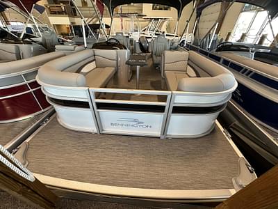 BOATZON | Bennington 22SSR 2023