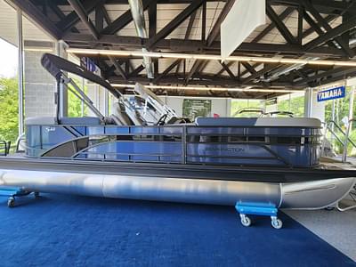 BOATZON | Bennington 22SSR 2025