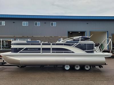 BOATZON | Bennington 22SSRSPS 2025