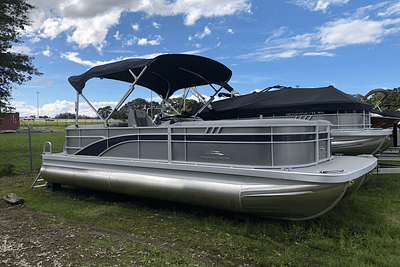 BOATZON | Bennington 22SXSR 2023