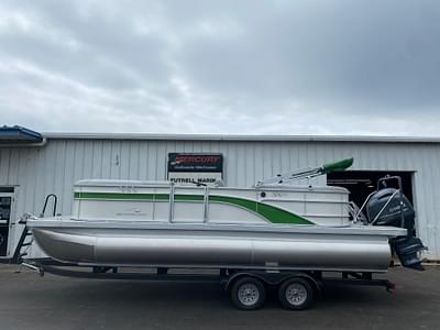 BOATZON | Bennington 22SXSR 2023