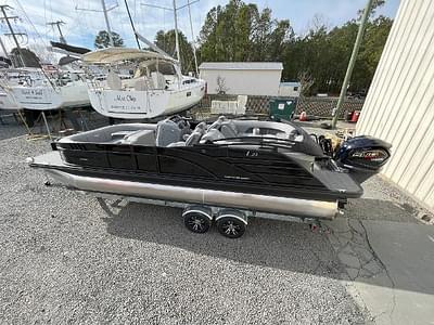 BOATZON | Bennington 23 BOWRIDER 2024