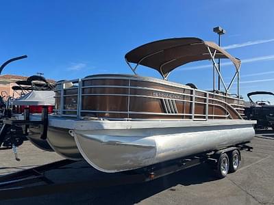 BOATZON | Bennington 23 LPD 2021 BOATZON | Bennington 23 LPD 2021