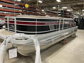 BOATZON | Bennington 23 LSB 2023