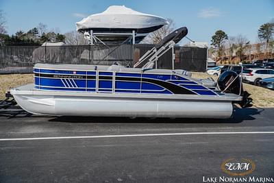 BOATZON | Bennington 23 LSB 2023