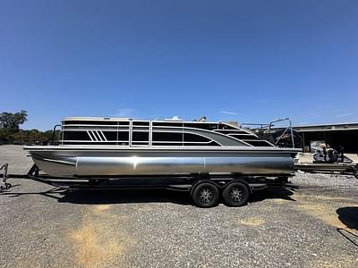 BOATZON | Bennington 23 LSB 2023