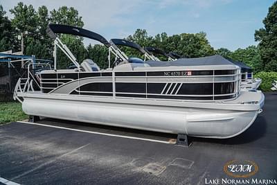 BOATZON | Bennington 23 LSR 2023