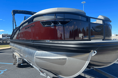 BOATZON | Bennington 23 LX 2024