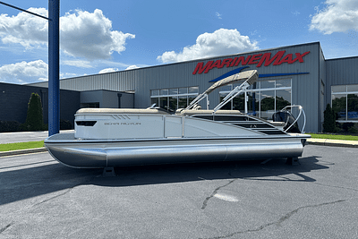 BOATZON | Bennington 23 LX 2024