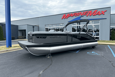 BOATZON | Bennington 23 LX 2024